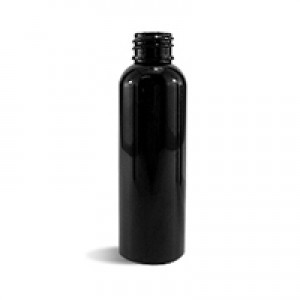 Bullet Black Bottle, 2 oz (60 mL) - 20/410