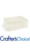 Crafters Choice™ Premium Shave & Shampoo MP Soap Base