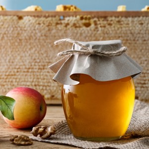 Apples & Honeycomb Fragrance Oil