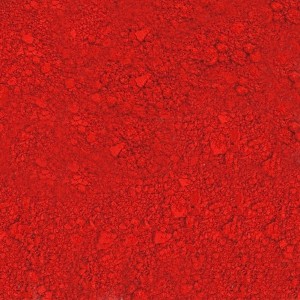 Bath Bomb Red Powder