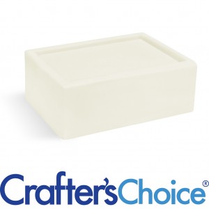 Crafters Choice™ Basic Goat Milk Soap Base