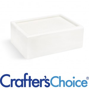 Crafters Choice™ Basic White MP Soap Base