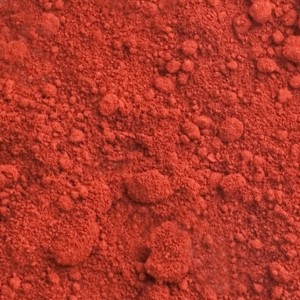 Red Oxide 