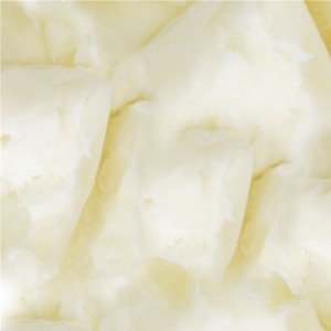 Organic Shea Nut Butter - White Refined 