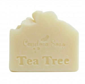 Tea Tree Soap 