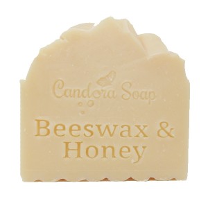 Beeswax & Honey Soap