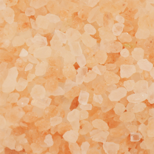Himalayan Pink Salt (Coarse)