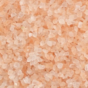 Himalayan Pink Salt (Medium)