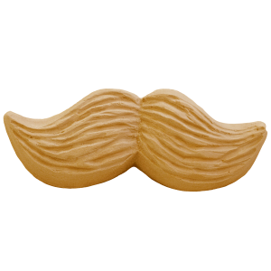 Mustache Soap Mold (MW)
