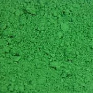 Green Woodland Oxide