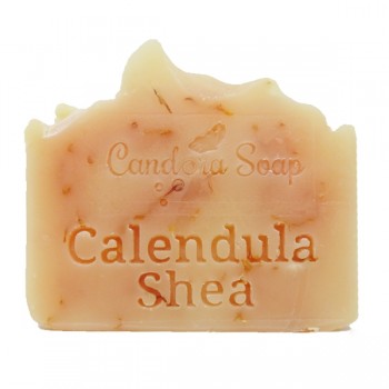 Calendula & Shea Soap