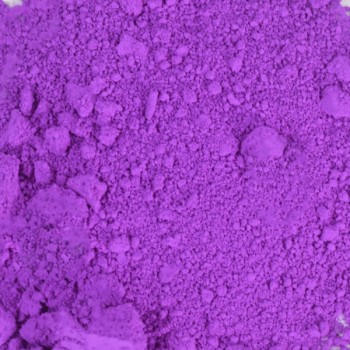 Neon Purple Madness