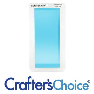 Crafters Choice™ Loaf - Regular - Clear Silicone Mold 1501