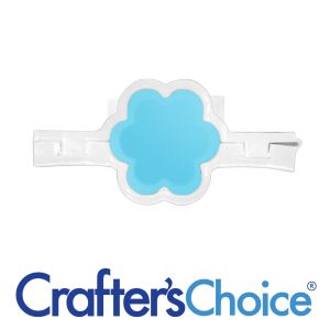 Crafters Choice™ Daisy 1.5" Column Silicone Soap Mold 2002