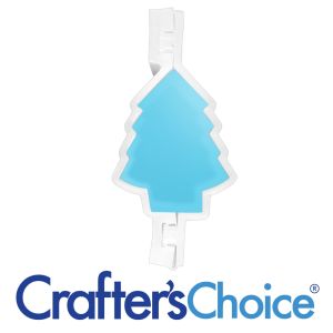 Crafters Choice™ Tree Column Soap Mold 2006