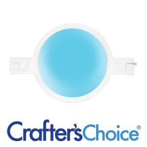 Crafters Choice™ Round Regular Column Soap Mold 2008