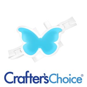Crafters Choice™ Butterfly Column Soap Mold 2012