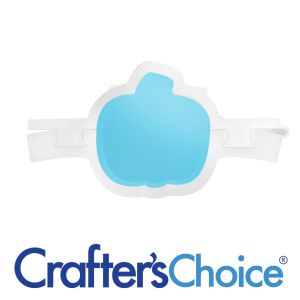 Crafters Choice™ Pumpkin Column Silicone Soap Mold 2022