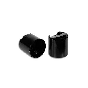 24/410 Cap, Black Smooth Disc