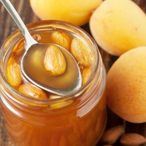 Almond & Honey Fragrance Oil