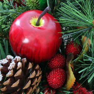 Apple Balsam Pine Fragrance Oil