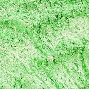Baby Grasshopper Green Mica Powder