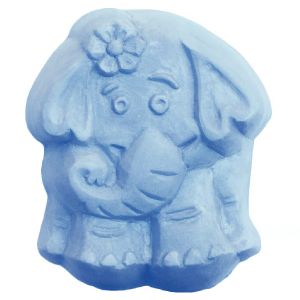 Milky Way™ Baby Elephant Soap Mold