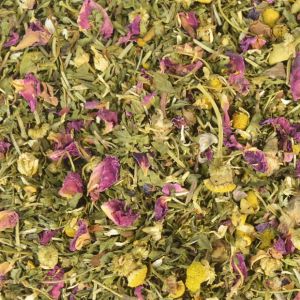 Bath Tea Mix