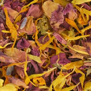 Bath Tea Mix - *Pampering