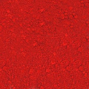 Bath Bomb Red Powder