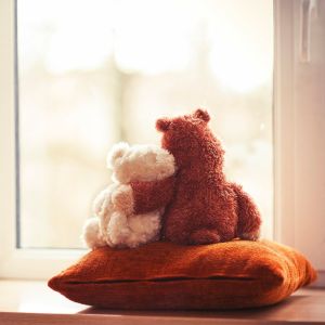 Bear Hug Fragrance Oil