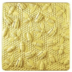 Beehive Mold Tray (Milky Way)