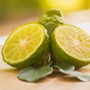 Bergamot Amber Fragrance Oil