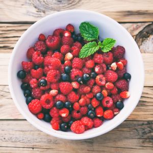 Berried Treasure Fragrance Oil