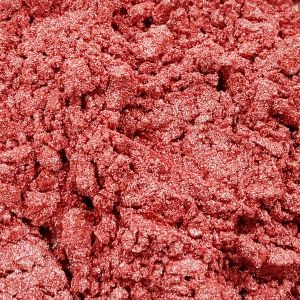 Berry Blush Mica Powder