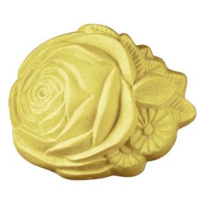 Blossoms Soap Mold (Milky Way)