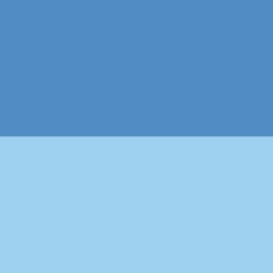 Blue Liquid Colour For Candles