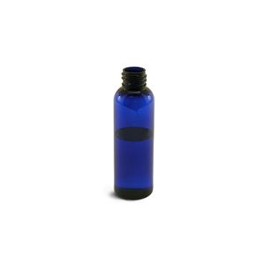 Bullet Blue Bottle, 2 oz (60 mL) - 20/410