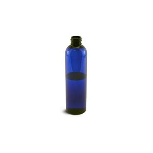 Bullet Blue Bottle, 8 oz (235 mL) - 24/410