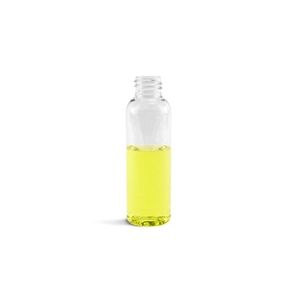 Bullet Clear Bottle, 2 oz (60 mL) - 20/410