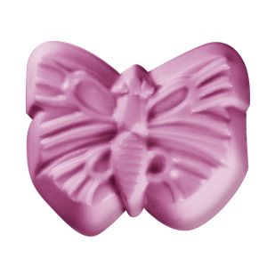 Butterfly 2 Soap Mold (Milky Way)