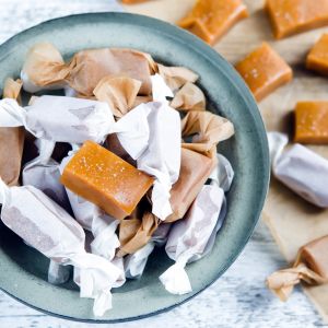 Butterscotch Fragrance Oil