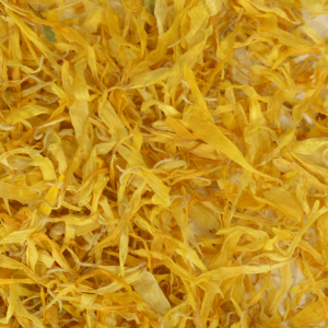 Calendula Petals