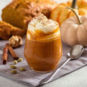 Cardamom Caramel Fragrance Oil