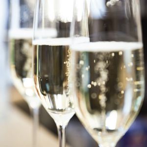 Champagne Fragrance Oil