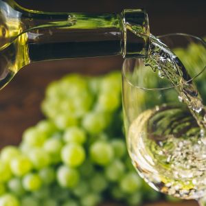 Chardonnay Wine Fragrance Oil