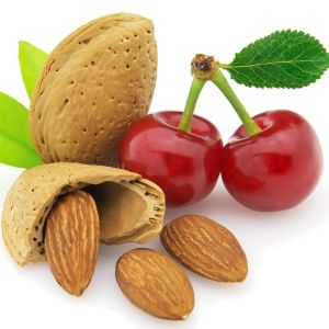 Cherry Almond Fragrance Oil