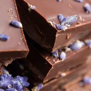 Chocolate Lavender Fragrance Oil