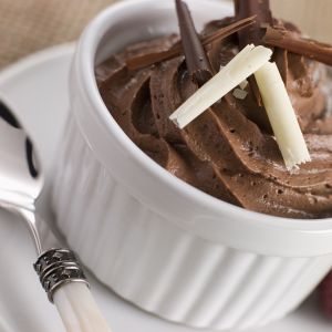 Chocolate Mousse Fragrance Oil