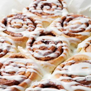 Cinnabun Fragrance Oil